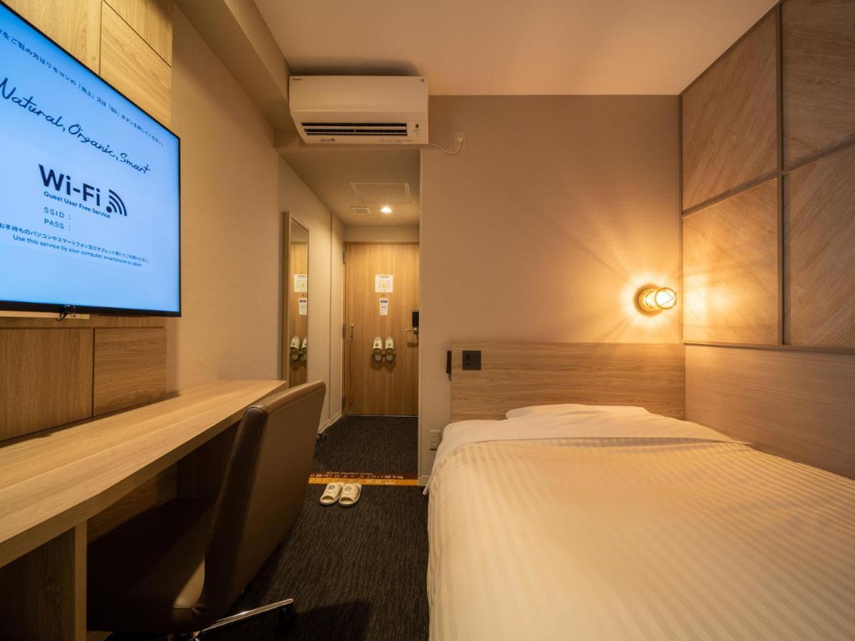 Superhotel Matsumoto Oshiroguchi Exterior photo